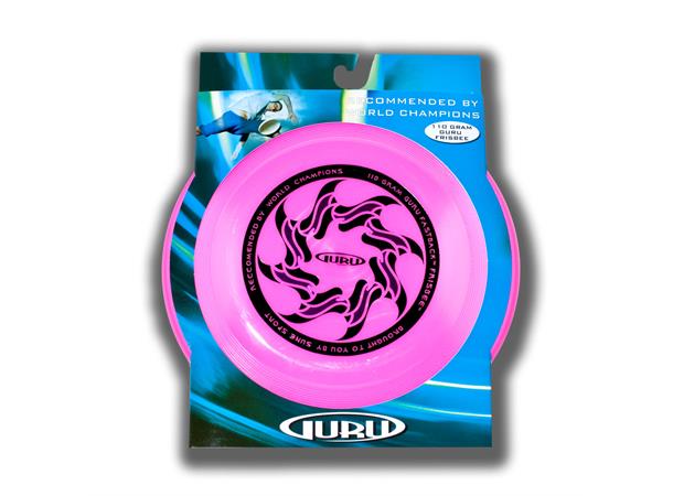 Guru® Frisbee 110 gram